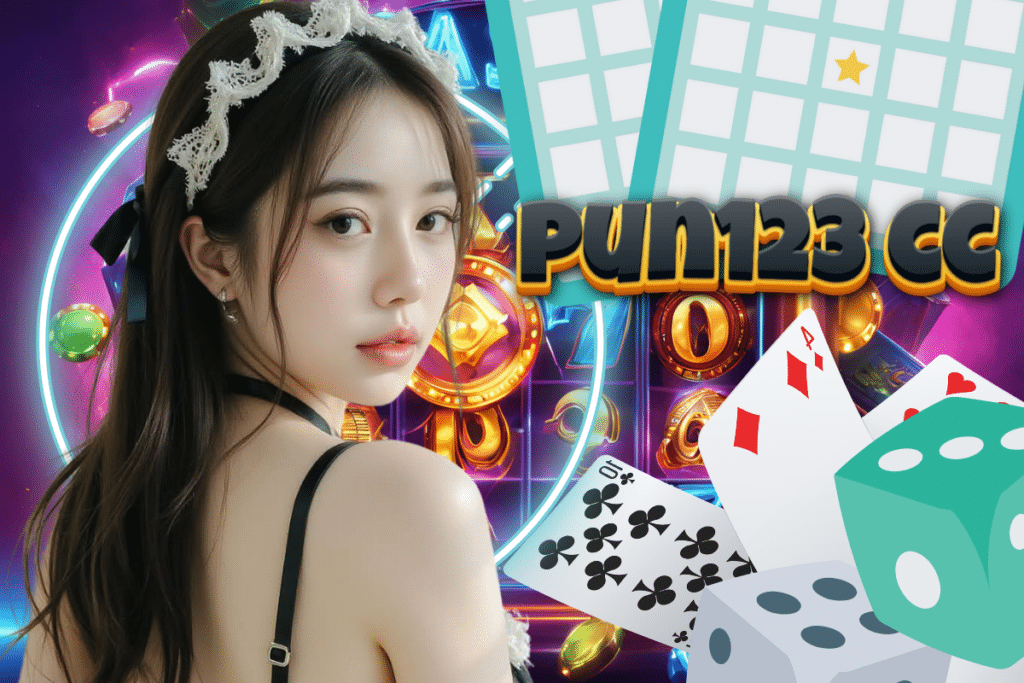 pun123 cc slot